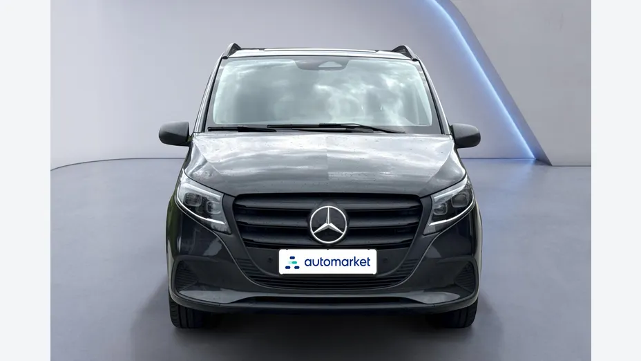 MERCEDES-BENZ Vito Vito Tourer 116 CDI L2 Pro 9G-Tronic 447.703