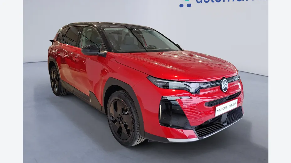 CITROEN C5 Aircross C5 Aircross 1.2 mHEV Max eDCT6 Nowy