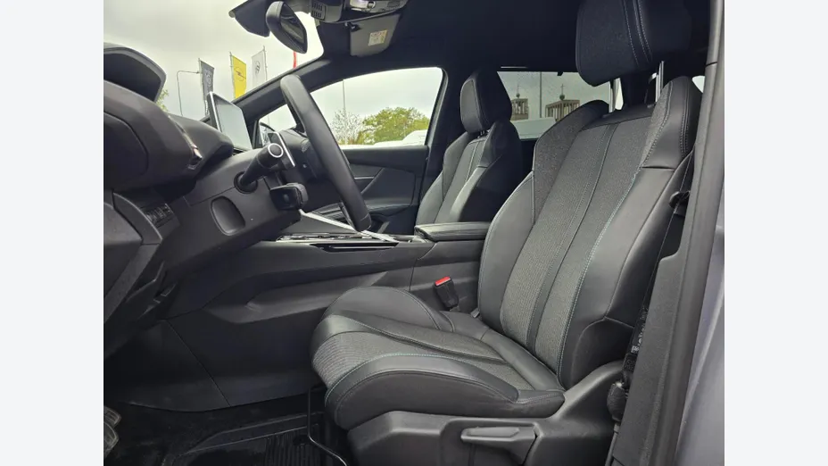 PEUGEOT 5008 5008 1.2 PureTech mHEV Allure Pack S&S e-DCS6