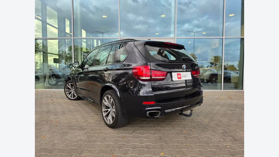BMW X5 X5 xDrive25d