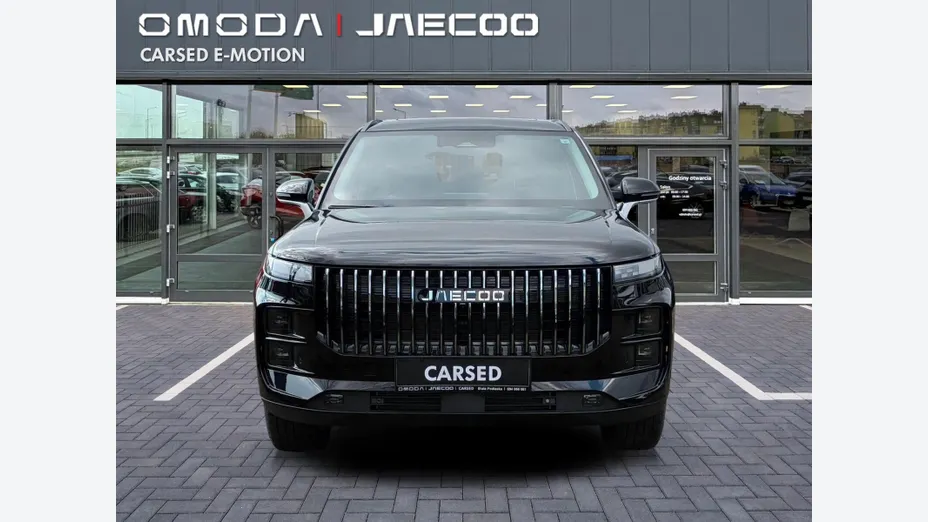 JAECOO 7 -
