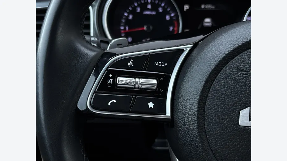 KIA Cee'd Ceed 1.5 T-GDI M DCT