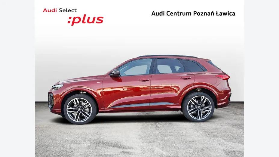 AUDI Q5 Q5 TDI mHEV 150 kW Quattro S tronic