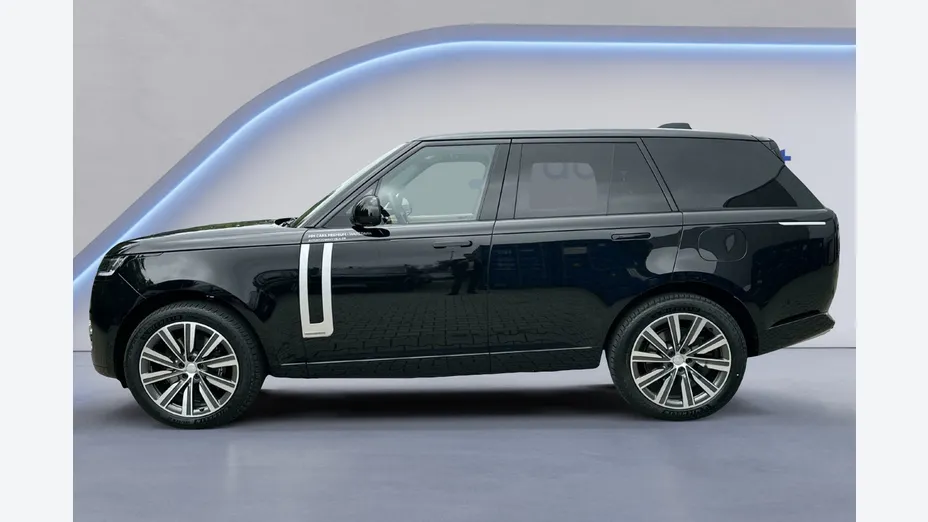 LAND ROVER Range Rover Range Rover 3.0 P460e PHEV Autobiography