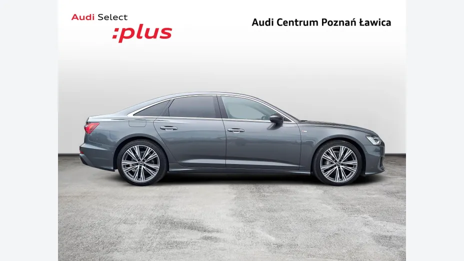 AUDI A6 A6 40 TDI mHEV Quattro Sport S tronic