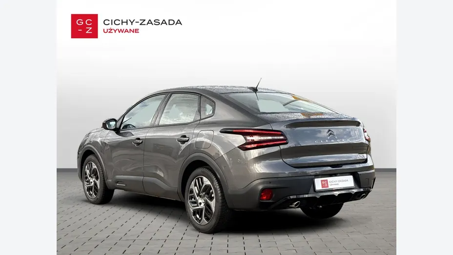 CITROEN C4 X C4 X 1.2 PureTech Feel Pack S&S EAT8
