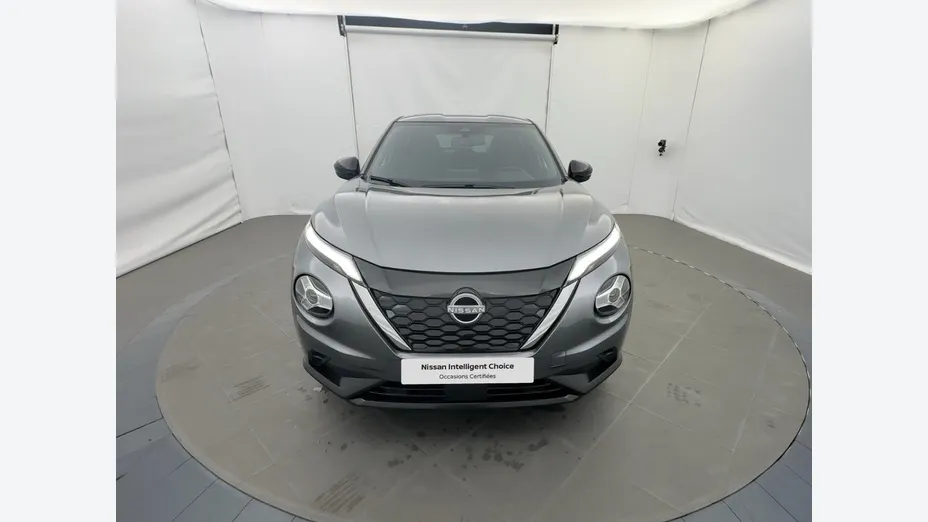 NISSAN Juke -