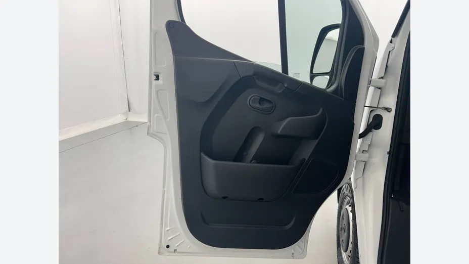 RENAULT Master -
