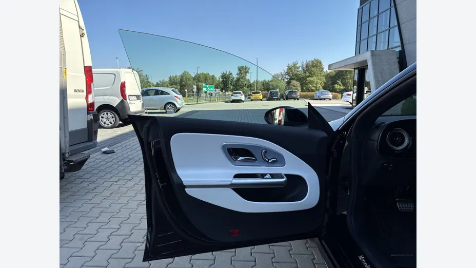 MERCEDES-BENZ CLA CLA 200 mHEV 8G-DCT