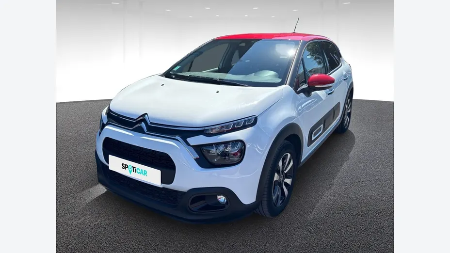 CITROEN C3 -