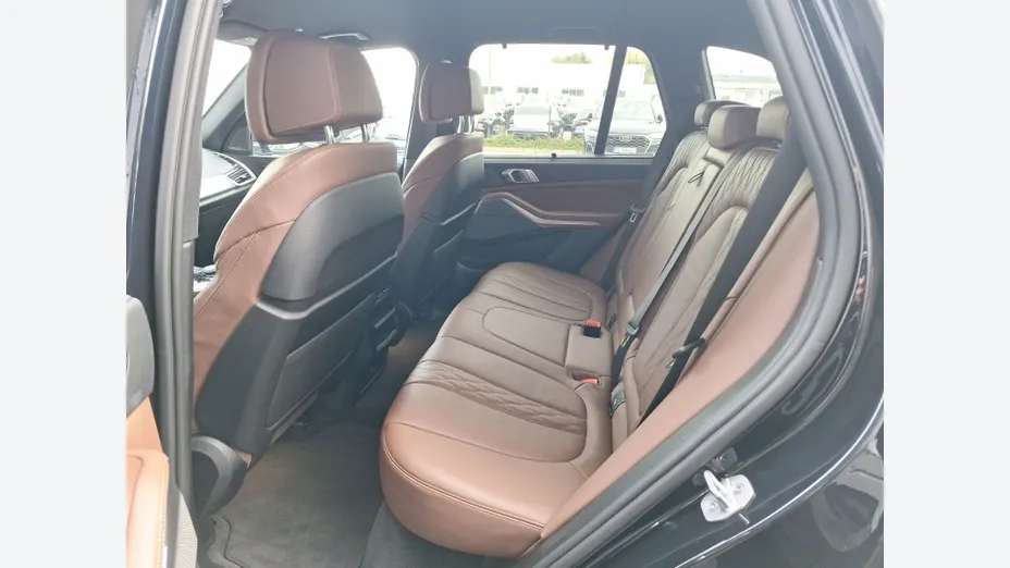 BMW X5 X5 xDrive25d sport-aut