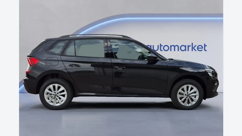 SKODA Kamiq Kamiq 1.0 TSI Drive Nowy
