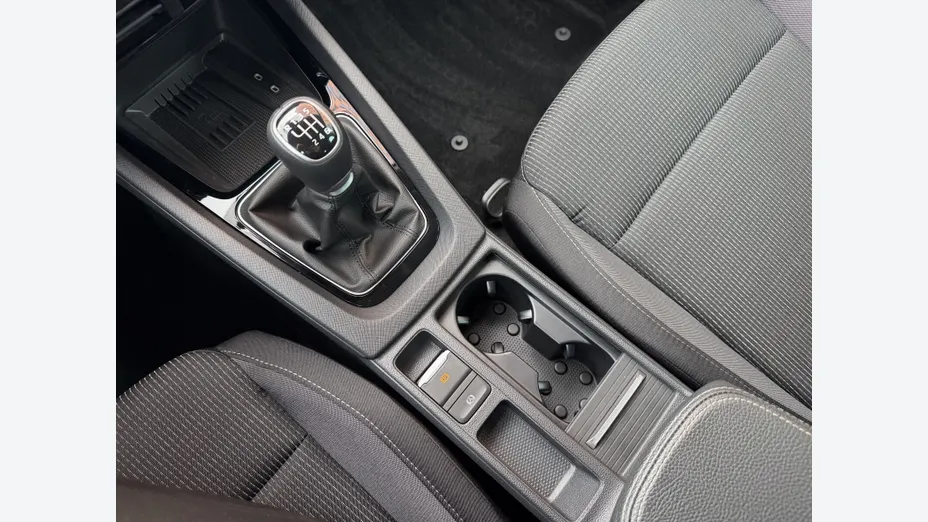 SKODA Octavia Octavia 1.5 TSI Selection