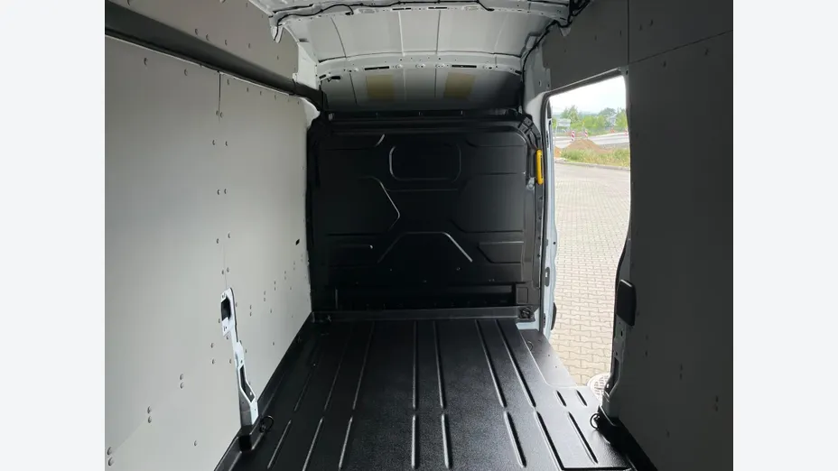 FORD Transit Transit 350 L4 RWD Trend Nowy