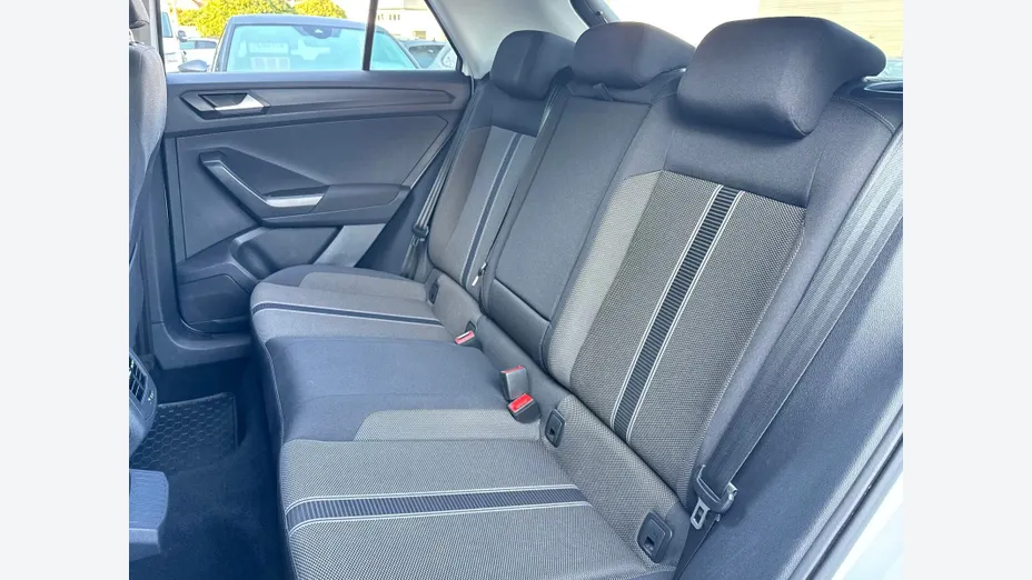 VOLKSWAGEN T-ROC T-ROC 1.5 TSI GPF ACT Premium DSG