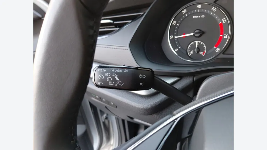 SKODA Octavia Octavia 1.5 TSI ACT Ambition