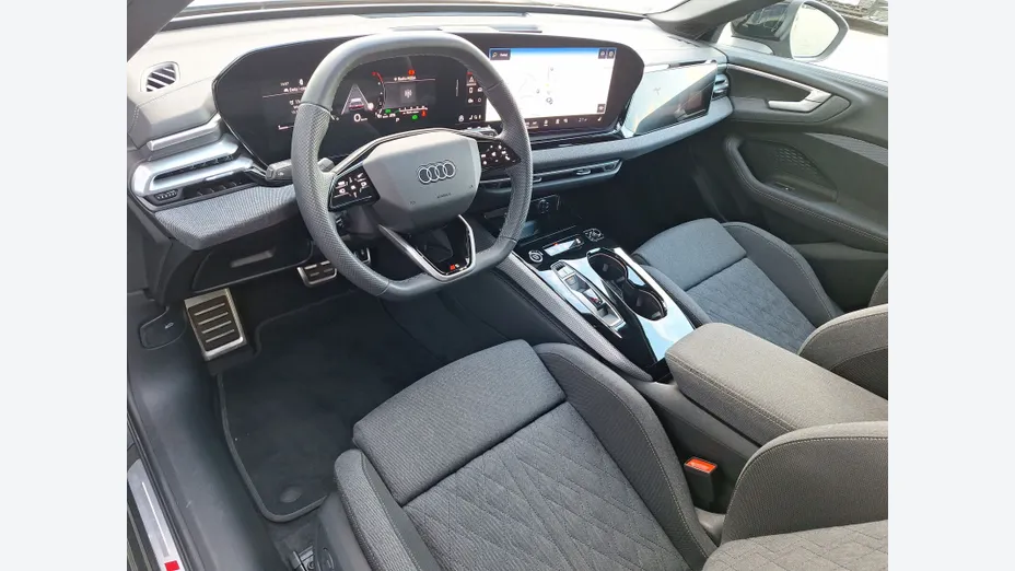 AUDI A5 A5 TFSI 150 kW Quattro S tronic