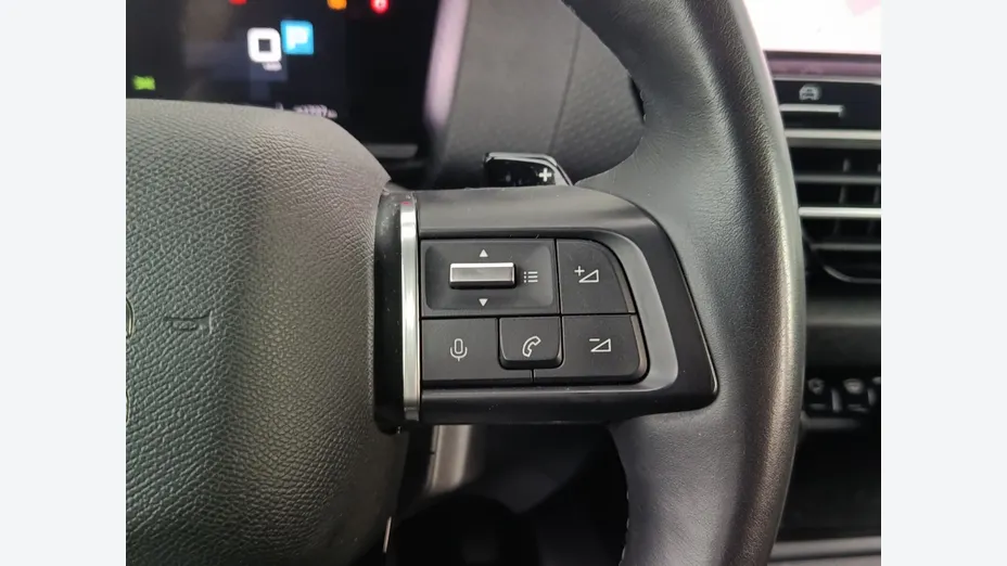CITROEN C4 X C4 X 1.2 PureTech Shine S&S EAT8