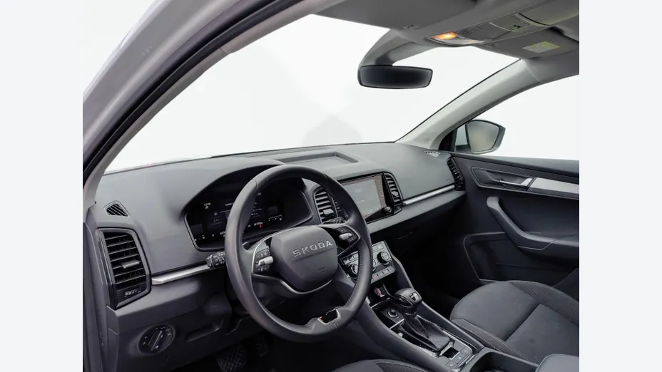 SKODA Karoq Karoq 1.5 TSI ACT Selection DSG