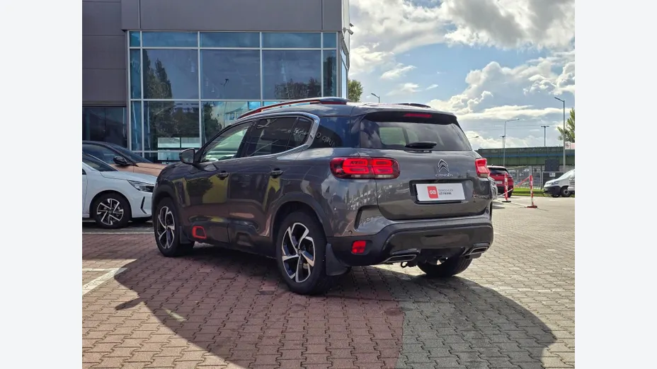 CITROEN C5 Aircross C5 Aircross 1.5 BlueHDi Shine