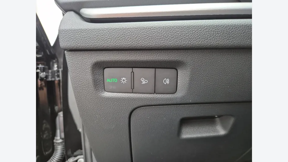 SKODA Octavia Octavia 1.5 TSI mHEV Drive Selection DSG Nowy