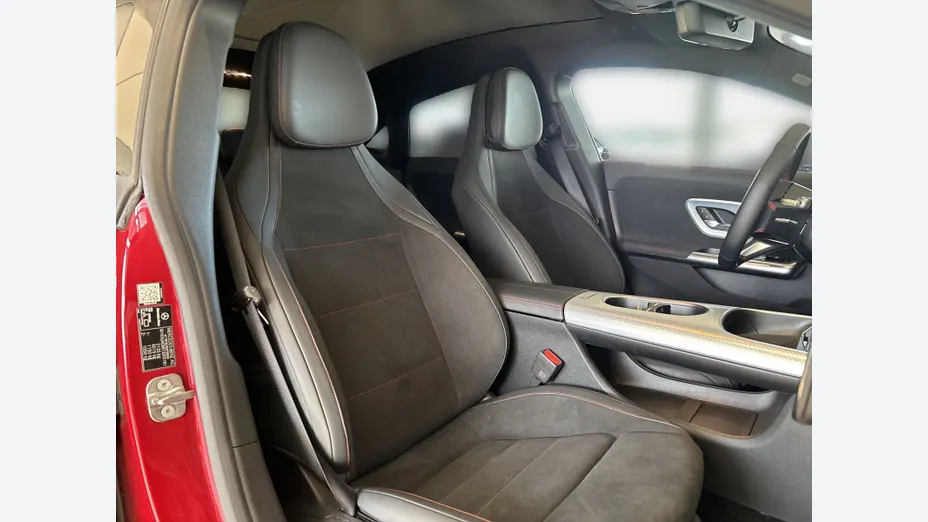 MERCEDES-BENZ CLA CLA 200 mHEV 8G-DCT