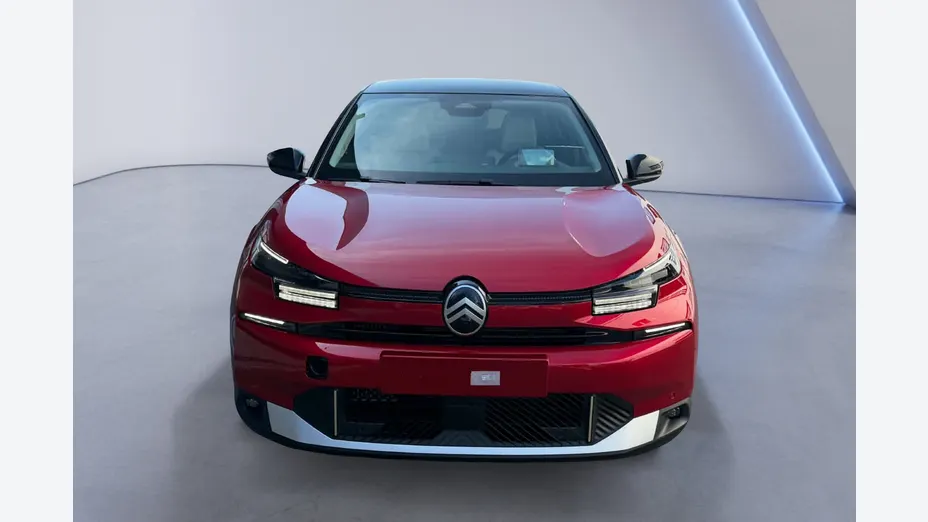 CITROEN C4 C4 1.2 mHEV Max eDCT6 Nowy