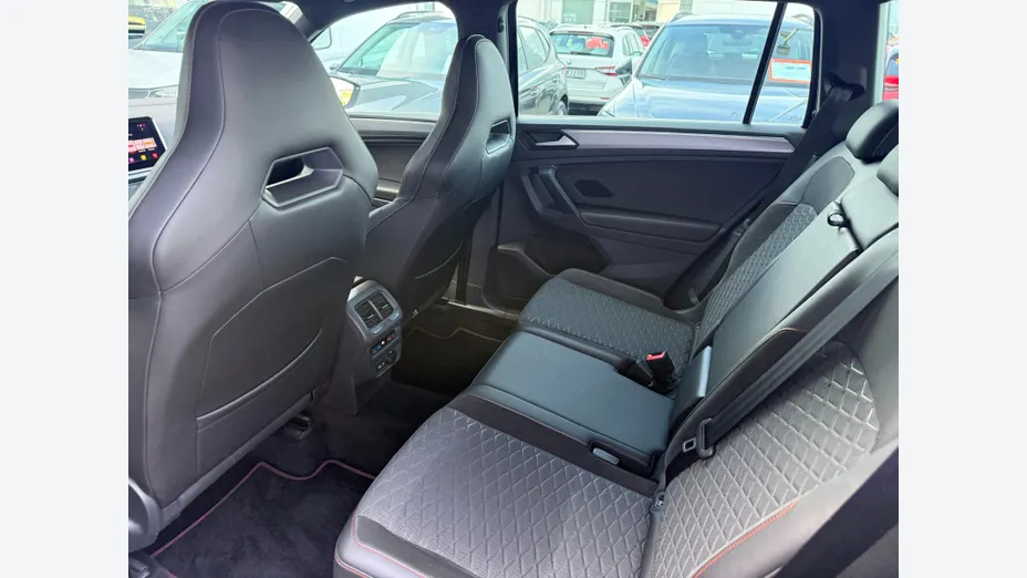 SEAT Tarraco Tarraco 2.0 Eco TSI FR S&S 4Drive DSG