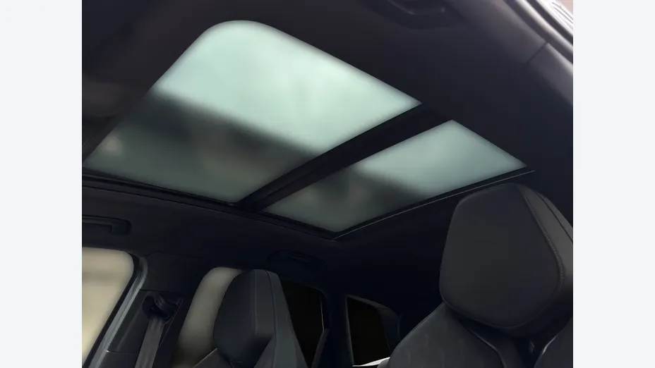 CUPRA Terramar Terramar 2.0 TSI 4Drive VZ DSG