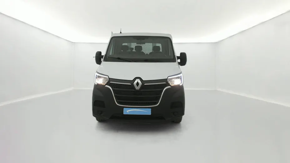 RENAULT Master -