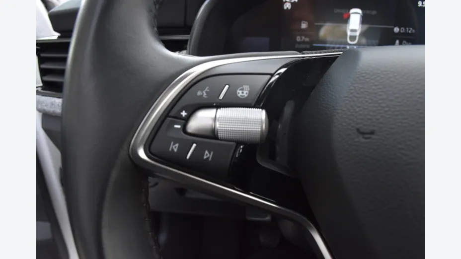 SKODA Kamiq Kamiq 1.0 TSI Selection