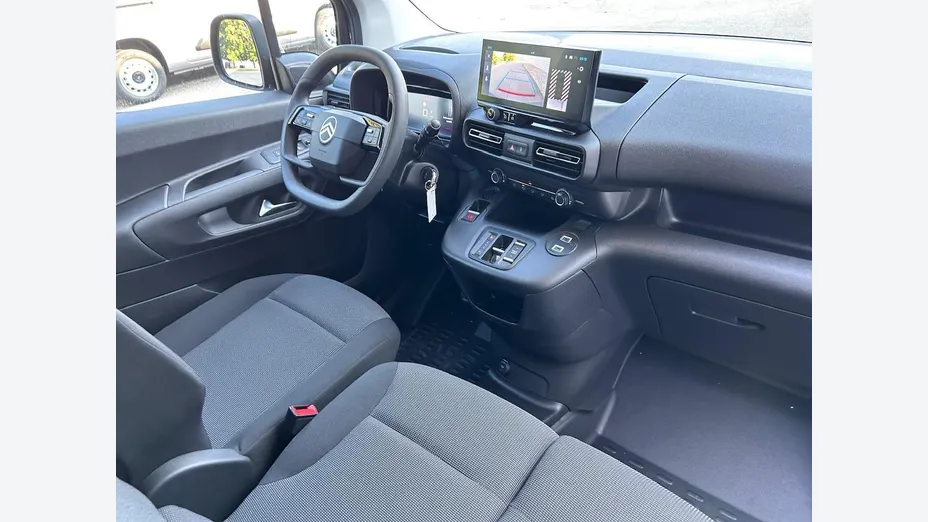 CITROEN Berlingo -