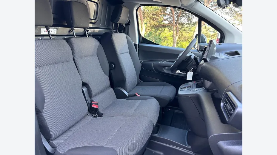 CITROEN Berlingo -