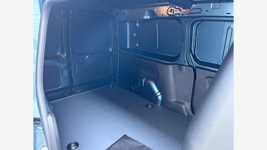 CITROEN Berlingo -