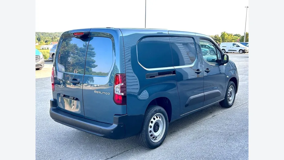 CITROEN Berlingo -
