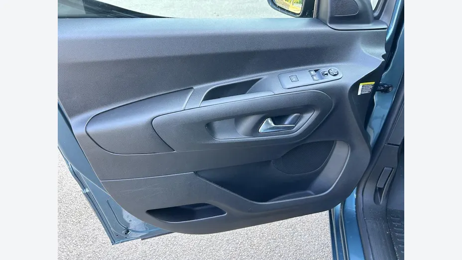 CITROEN Berlingo -