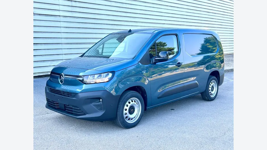 CITROEN Berlingo -