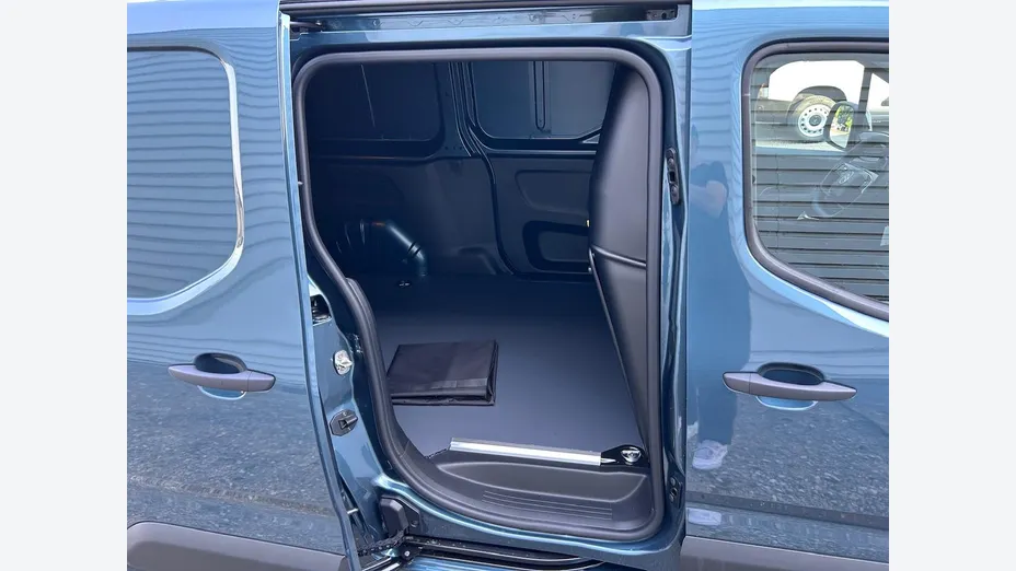 CITROEN Berlingo -
