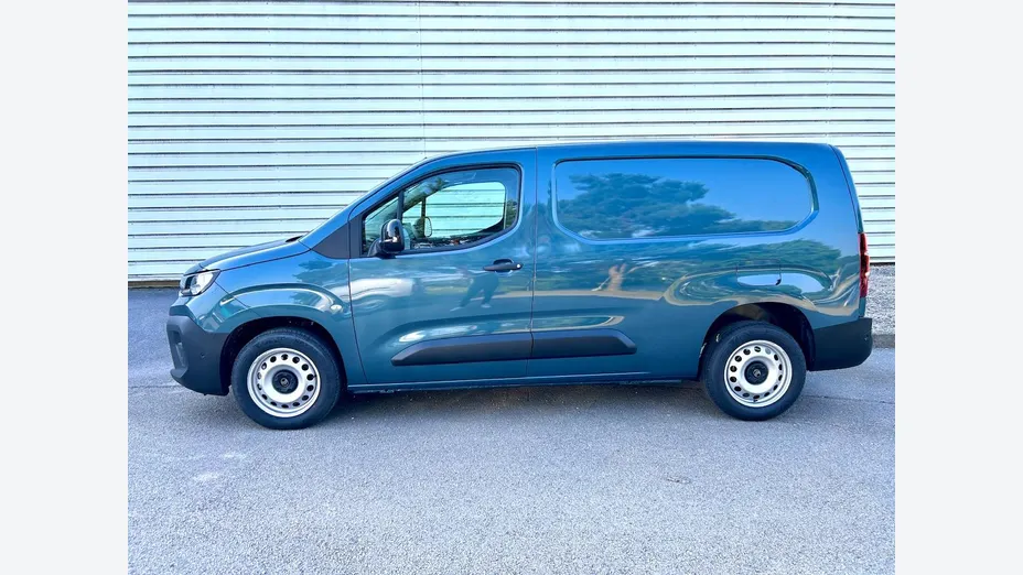 CITROEN Berlingo -