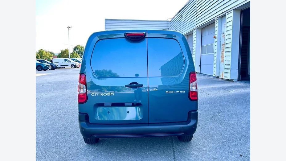 CITROEN Berlingo -