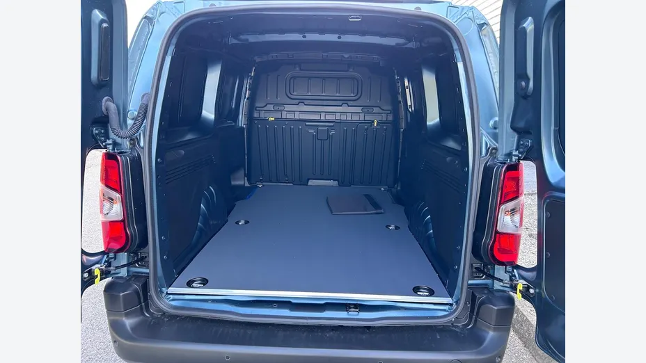 CITROEN Berlingo -