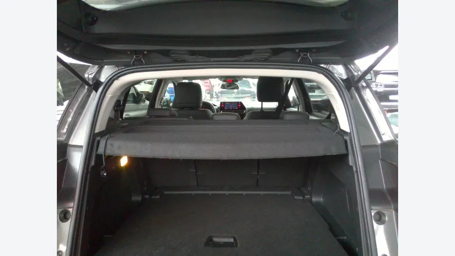 CITROEN C5 Aircross -