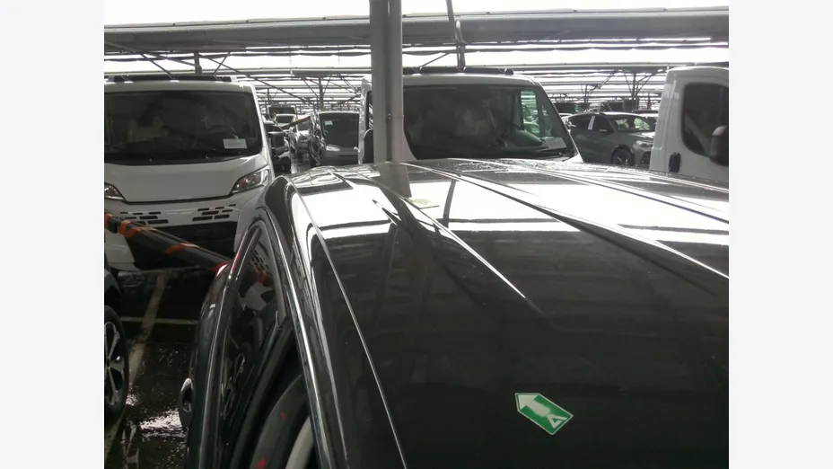 CITROEN C5 Aircross -