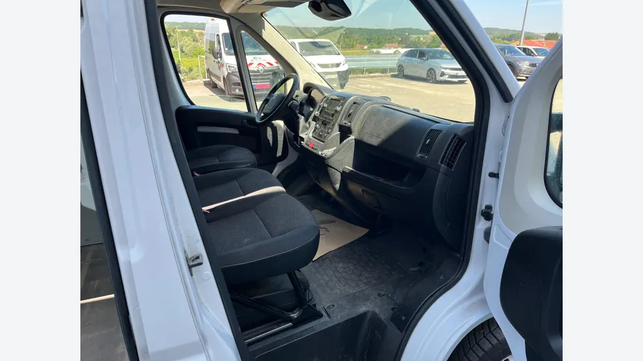 CITROEN Jumper -