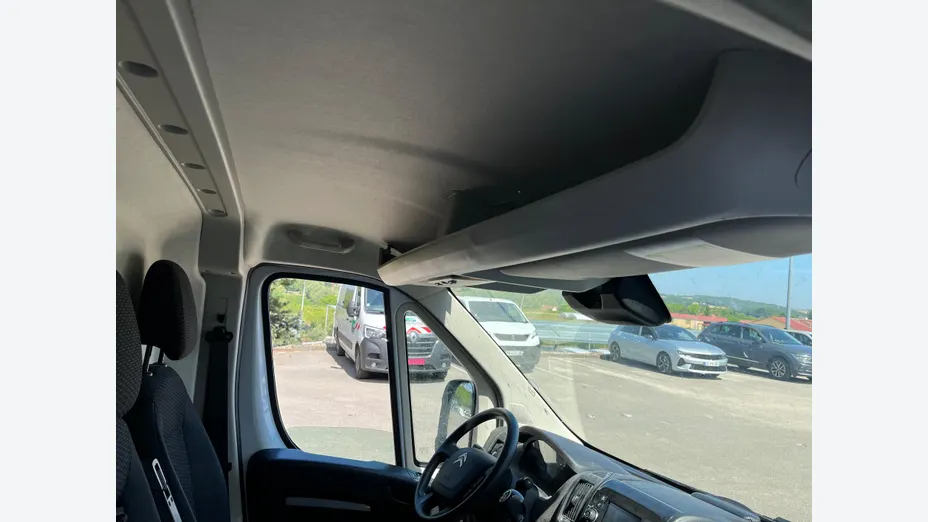 CITROEN Jumper -