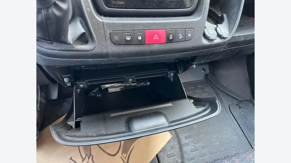 CITROEN Jumper -