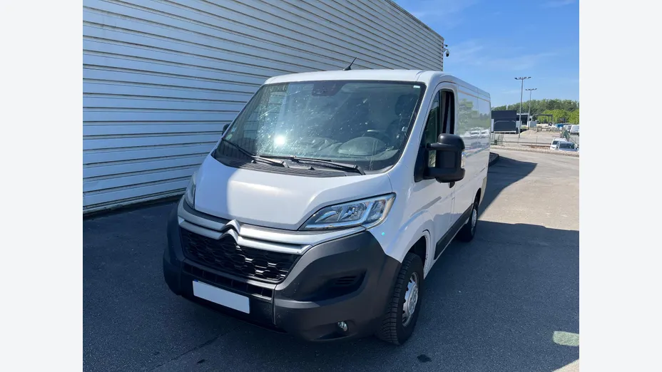 CITROEN Jumper -