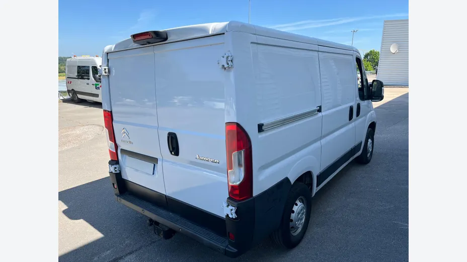 CITROEN Jumper -