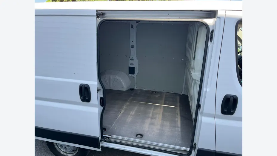 CITROEN Jumper -