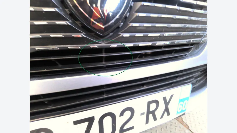 PEUGEOT 308 -